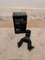 Gravity Gitaar Muurbeugel - Nieuw!, Muziek en Instrumenten, Ophalen of Verzenden, Nieuw, Elektrische gitaar