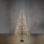 4 x Kerst lichtboom 1500 leds binnen/buiten - nieuw - koopje, Diversen, Kerst, Ophalen of Verzenden, Nieuw