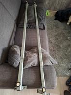 Dakdragers holtkamper flyer [spacer], Caravans en Kamperen, Kampeeraccessoires, Ophalen, Zo goed als nieuw