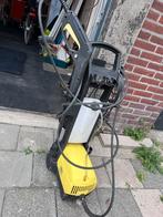 Tip Craft hogedrukreiniger, Ophalen of Verzenden, Zo goed als nieuw, Elektrisch, Tip craft