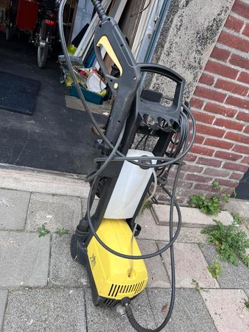 Tip Craft hogedrukreiniger beschikbaar voor biedingen