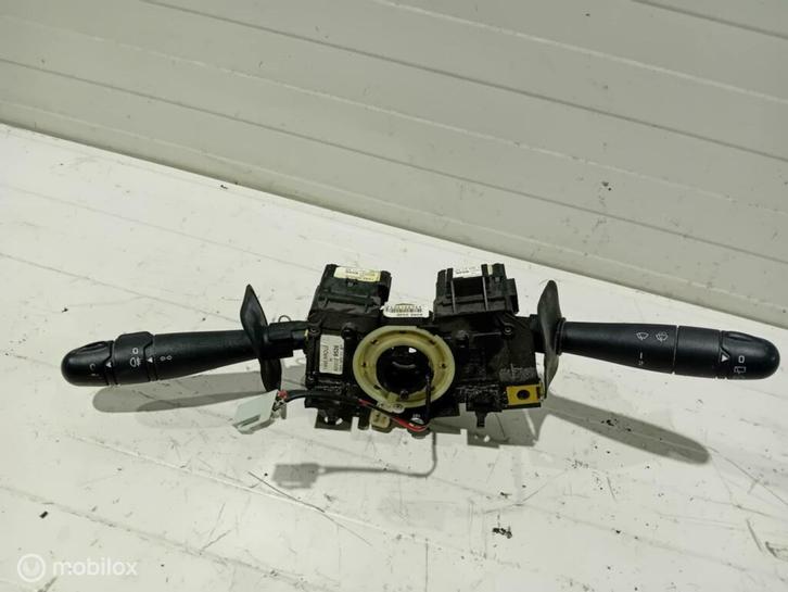 Combischakelaar Renault Kangoo 8200379526, Auto-onderdelen, Dashboard en Schakelaars, Gebruikt, Ophalen of Verzenden