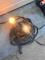 Tuinverlichting prikkabel, Tuin en Terras, Buitenverlichting, Ophalen of Verzenden, Gebruikt, Overige typen