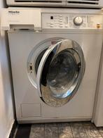 Miele, Novotronic W353, Watercontrol-System, Ophalen, Gebruikt, 85 tot 90 cm, 1200 tot 1600 toeren