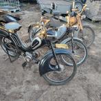 Te koop aangeboden partij brommers, Fietsen en Brommers, Overige merken, Maximaal 45 km/u, 2 versnellingen, 49 cc