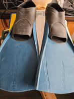 Nagebii Zwemvliezen Maat 42/43, Ophalen of Verzenden, Gebruikt, Zwem- of Duikvliezen