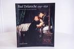 Paul Delaroche 1797–1856, Ophalen of Verzenden, Zo goed als nieuw, Schilder- en Tekenkunst