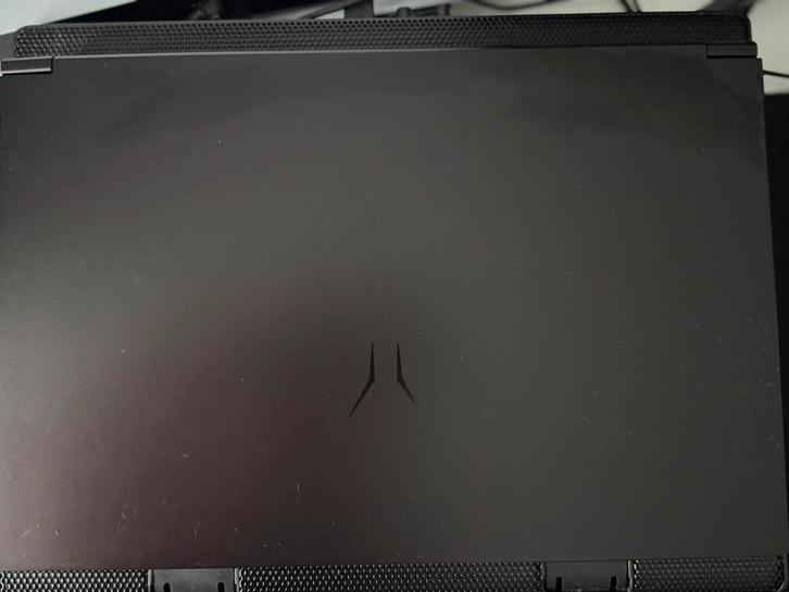 Gaming laptop 4060rtx i7-12th gen, Computers en Software, Windows Laptops, Zo goed als nieuw, 15 inch, SSD, 4 Ghz of meer, Gaming