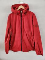 Tommy hilfiger hooded jacket regenjas, Kleding | Heren, Tommy Hilfiger, Nieuw, Verzenden, Maat 48/50 (M)