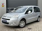 Citroën Berlingo 1.6-16V Multispace | Airco | Cruise | All, Voorwielaandrijving, Stof, 4 cilinders, Met garantie (alle)