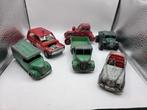 Partij dinkytoys, Hobby en Vrije tijd, Modelauto's | Overige schalen, Ophalen of Verzenden, Zo goed als nieuw