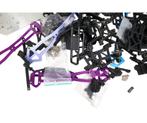 Lotje Himoto onderdelen 1/10 rc auto, Hobby en Vrije tijd, Modelbouw | Radiografisch | Auto's, Elektro, Gebruikt, Ophalen of Verzenden