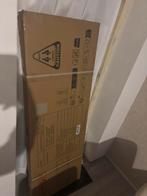 Tv meubel, Ophalen, Minder dan 50 cm, Nieuw, Beige