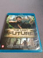 The lost future - bluray, Ophalen of Verzenden, Zo goed als nieuw, Actie