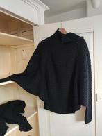 Vleermuis mouwen trui, Maat 38/40 (M), Ophalen of Verzenden, Gedragen, Yessica