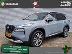 Nissan X-Trail 1.5 e-4orce Tekna Plus 4WD 7p. | 7 Persoons |, Auto's, Nissan, Automaat, 1497 cc, Gebruikt, Euro 6