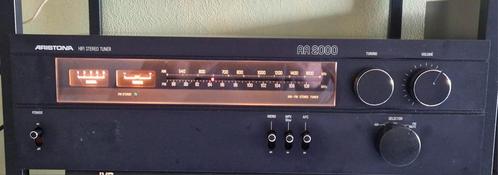 Aristona AR-2000, Audio, Tv en Foto, Tuners, Ophalen of Verzenden