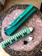 Hohner Melodica Soprano - Vintage Muziekinstrument, Muziek en Instrumenten, Ophalen, Gebruikt