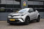 Toyota C-HR 1.8 Hybrid Launch Edition (bj 2016, automaat), 12 maanden, 4 cilinders, Leder, Bedrijf
