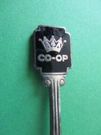 Lepeltje CO-OP, Verzamelen, Verzenden, Zo goed als nieuw