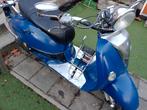 Scooter agm retro, Fietsen en Brommers, Scooters | Overige merken, Ophalen, Gebruikt, Agm, Benzine