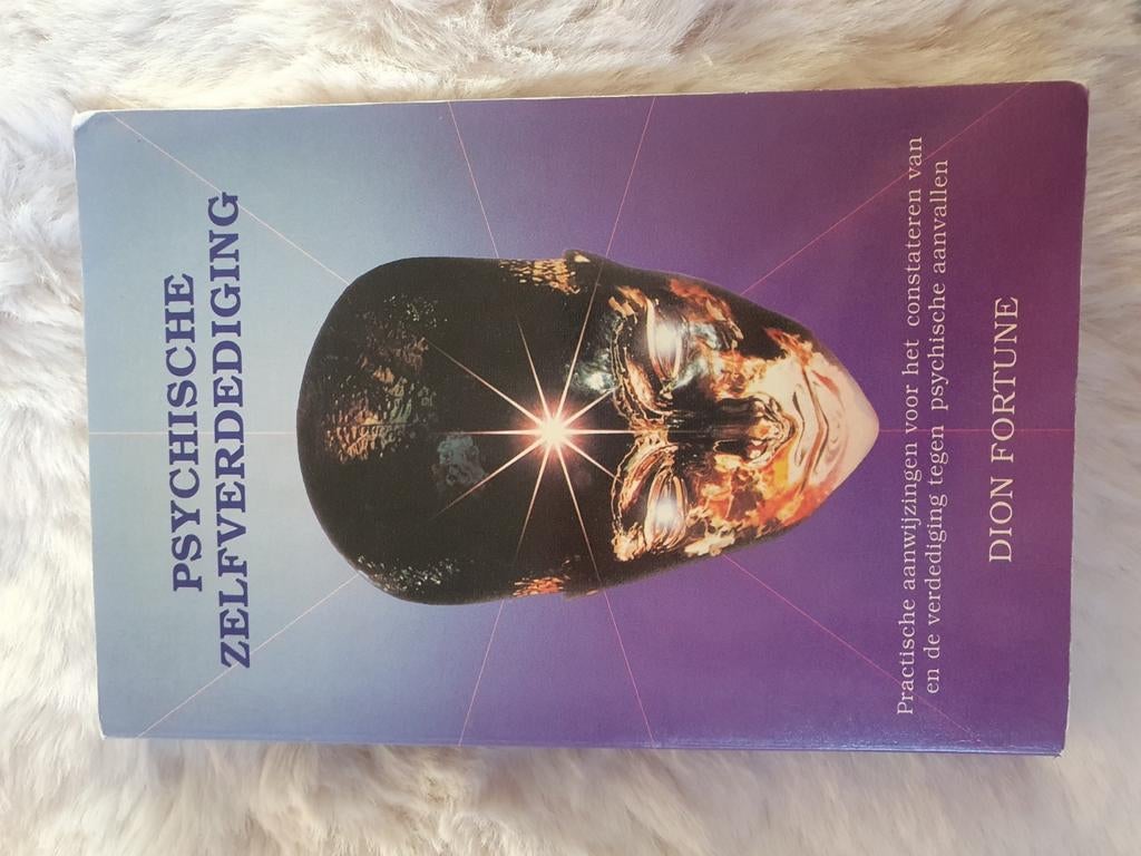 Psychische zelfverdediging, Boeken, Ophalen of Verzenden, Zo goed als nieuw, Klinische psychologie