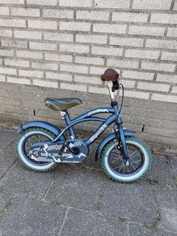 Yipeeh Blue Cruiser 12" beschikbaar voor biedingen