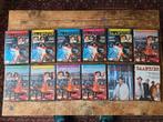 Baantjer DVD Box Dossier 1-24, Verzenden, Boxset, Zo goed als nieuw, Vanaf 12 jaar