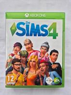 SIMS 4, Gebruikt, 1 speler, Racen en Vliegen, Ophalen of Verzenden