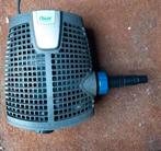 Oase aquamax Premium 12000 eco, Tuin en Terras, Vijver-toebehoren, Ophalen, Gebruikt, Vijverpomp