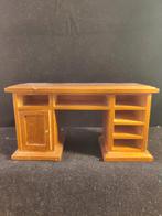Poppenkast bureau, Ophalen of Verzenden, Zo goed als nieuw, Poppenhuis