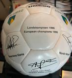 Ajax ABN kampioen 1995 bal, Sport en Fitness, Voetbal, Bal, Ophalen of Verzenden, Zo goed als nieuw