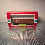 Lgb 48110, Gebruikt, Gelijkstroom, Wagon, Ophalen of Verzenden