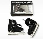 Nieuwe verstelbare kinderschaatsen ijshockey ice schaatsen, Ophalen of Verzenden, Nieuw, IJshockeyschaatsen, Nijdam