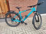 Herenfiets cube 29 inch, Ophalen, Zo goed als nieuw, Overige merken