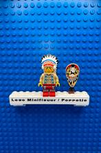 Lego Minifiguur / Poppetje WW017., Kinderen en Baby's, Speelgoed | Duplo en Lego, Ophalen of Verzenden, Zo goed als nieuw, Lego