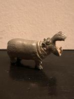 Schleich nijlpaard, Ophalen of Verzenden, Zo goed als nieuw, Wild dier, Beeldje of Figuurtje