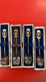 Lepeltje juliana, Antiek en Kunst, Antiek | Bestek, Ophalen of Verzenden