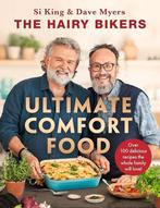 The Hairy Bikers' Ultimate Comfort Food: Over 100 Delicious, Boeken, Ophalen, Zo goed als nieuw
