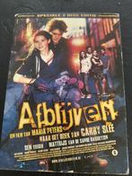 Afblijven DVD, Ophalen of Verzenden, Gebruikt, Avontuur, Film
