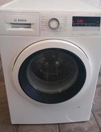 Bosch Serie 4 Voorlader Wasmachine - 8kg, Witgoed en Apparatuur, Wasmachines, Gebruikt, Ophalen of Verzenden, Voorlader, Kort programma