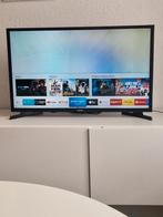 SAMSUNG SMART TV 32 INCH WIFI YOUTUBE NETFLIX APPS, Audio, Tv en Foto, Televisies, 50 Hz, Zo goed als nieuw, Samsung, 80 tot 100 cm