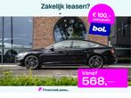 Audi A5 Sportback 35 TDI MHEV Leder, Achteruitrijcamera, Vir, Automaat, Gebruikt, 4 cilinders, Met garantie (alle)