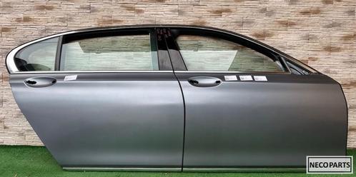 BMW 7 G12 X1D DEUR PORTIER ORIGINEEL ALLES LEVERBAAR!!, Auto-onderdelen, Carrosserie en Plaatwerk, Spatbord, BMW, Gebruikt, Ophalen of Verzenden