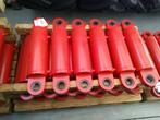 Hydraulische cilinders, Niet ingevuld, Niet ingevuld, Niet ingevuld