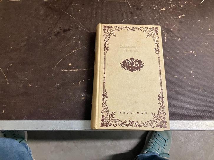 Oostzaan Westzaan Zaandijk Koog Zaandam Wormerveer Nauerna, Antiek en Kunst, Antiek | Boeken en Bijbels, Ophalen