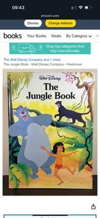 Gezocht: Disney Classic boeken (jaren 80/90), Boeken, Ophalen of Verzenden, Gelezen, Disney