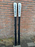 Ski’s HEAD, Ophalen, 140 tot 160 cm, Gebruikt, Head