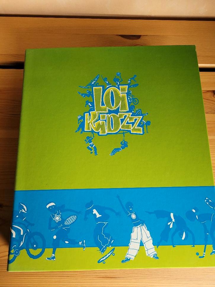 Typecursus voor kinderen LOI KIDZZ, Kinderen en Baby's, Overige Kinderen en Baby's, Zo goed als nieuw, Ophalen