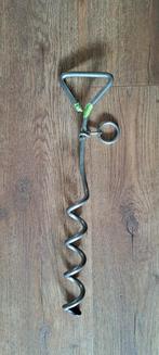 Grondpen hond, Dieren en Toebehoren, Ophalen